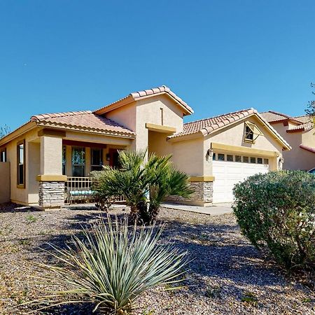 Desert Gem Queen Creek Exterior photo