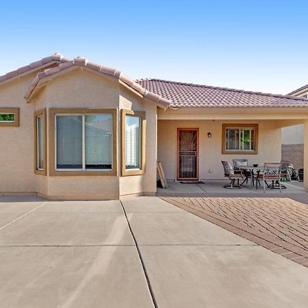 Desert Gem Queen Creek Exterior photo