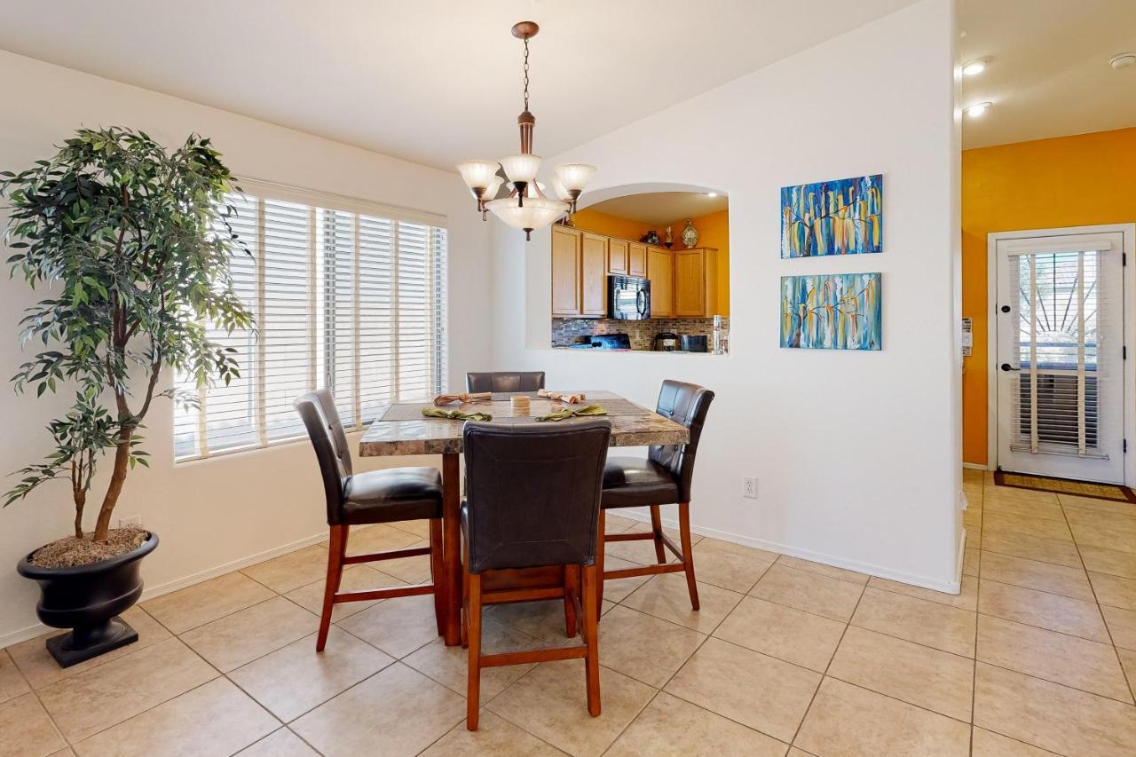 Desert Gem Queen Creek Exterior photo
