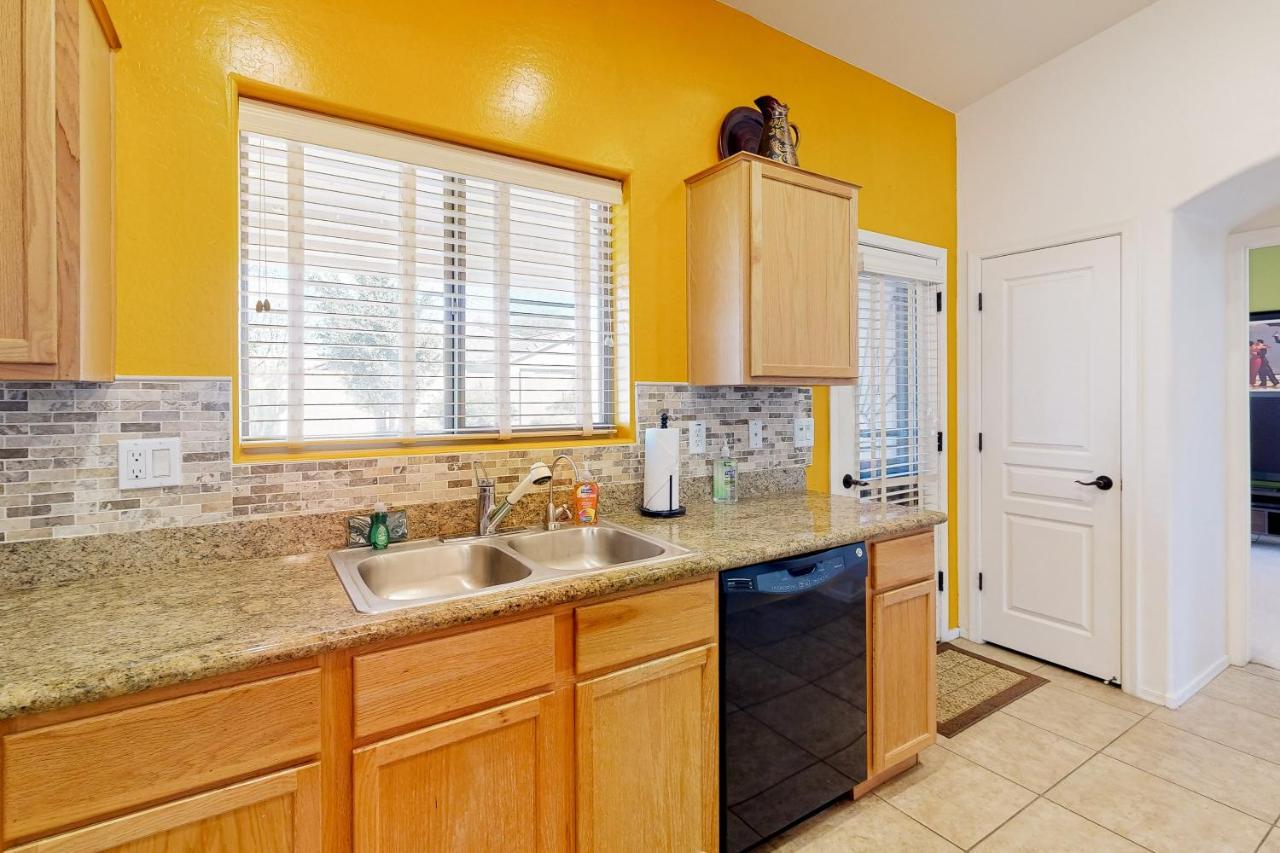 Desert Gem Queen Creek Exterior photo