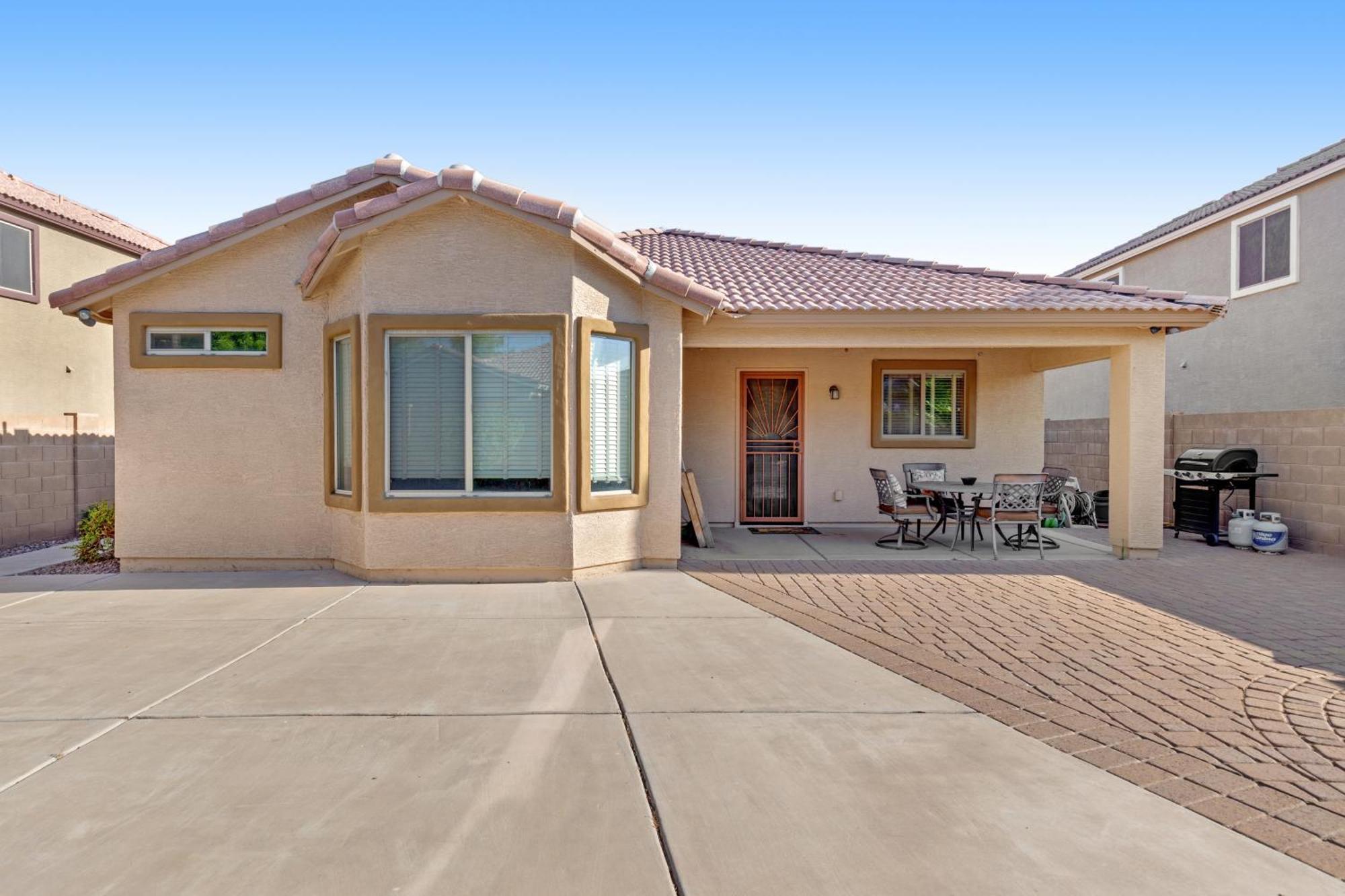 Desert Gem Queen Creek Exterior photo